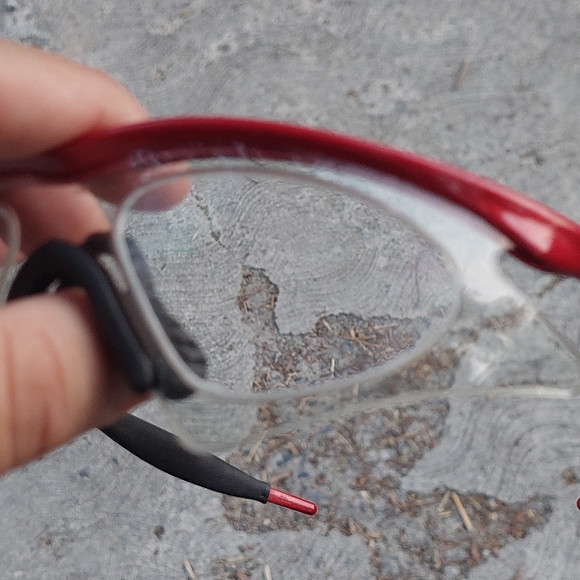 Oakley M Frame Rx - Picture 10 of 16